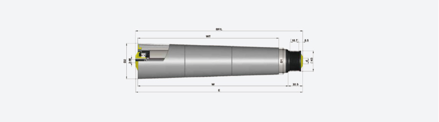 Curve Roller c2630 시리즈